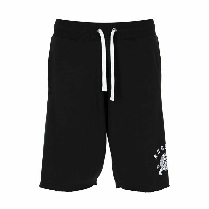 Sports Shorts Russell Athletic Amr A30091 Black