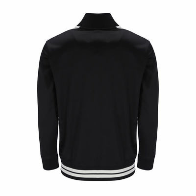 Men’s Sweatshirt without Hood Russell Athletic Swae Black