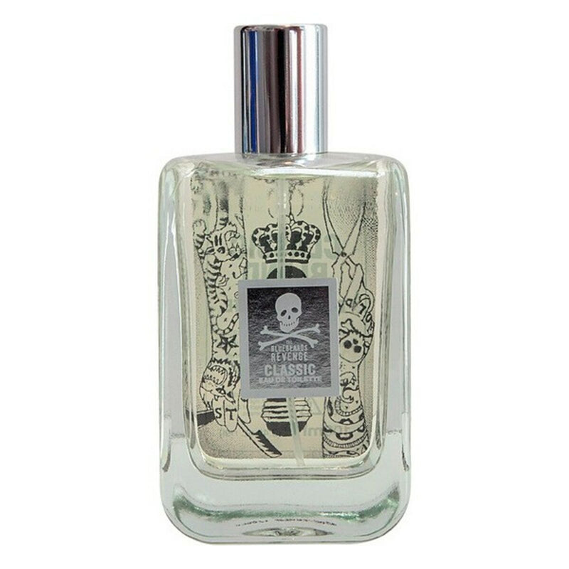 Perfume Homem Classic The Bluebeards Revenge EDT (100 ml) (100 ml)