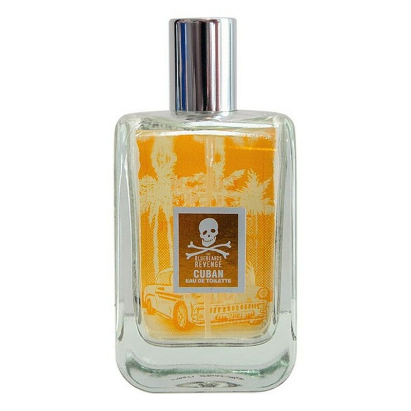 Perfume Homem Cuban The Bluebeards Revenge EDT (100 ml) (100 ml)