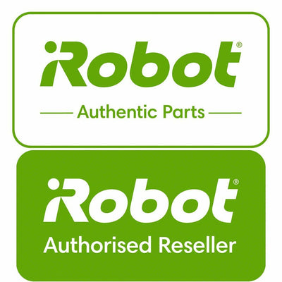 Aspirateur robot iRobot