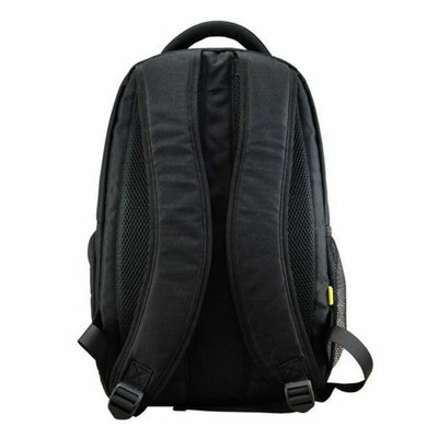 Laptop Backpack Tech Air TAECB001 15.6" Black