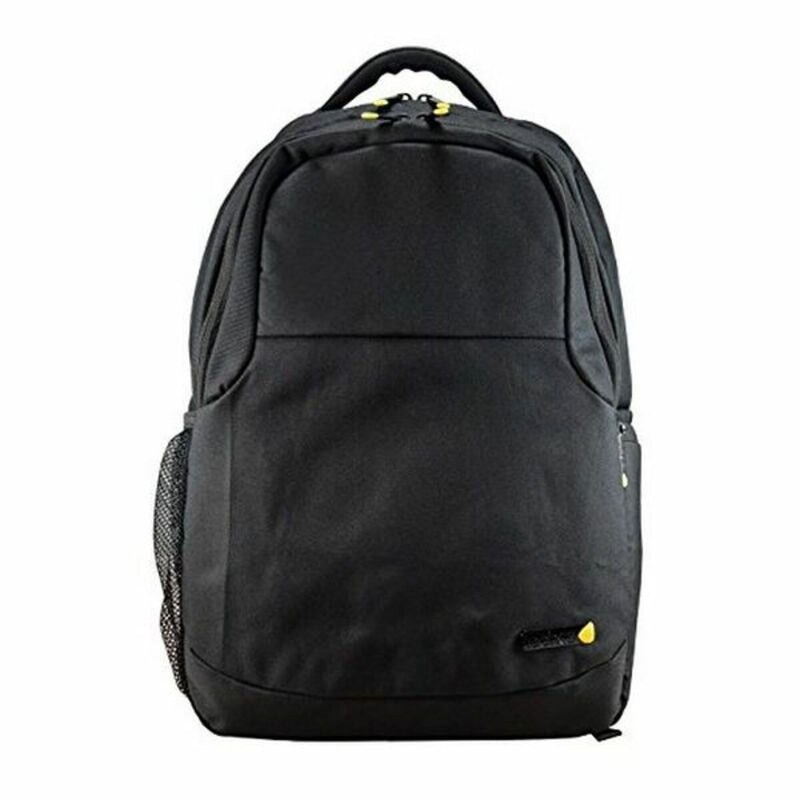 Laptop Backpack Tech Air TAECB001 15.6" Black