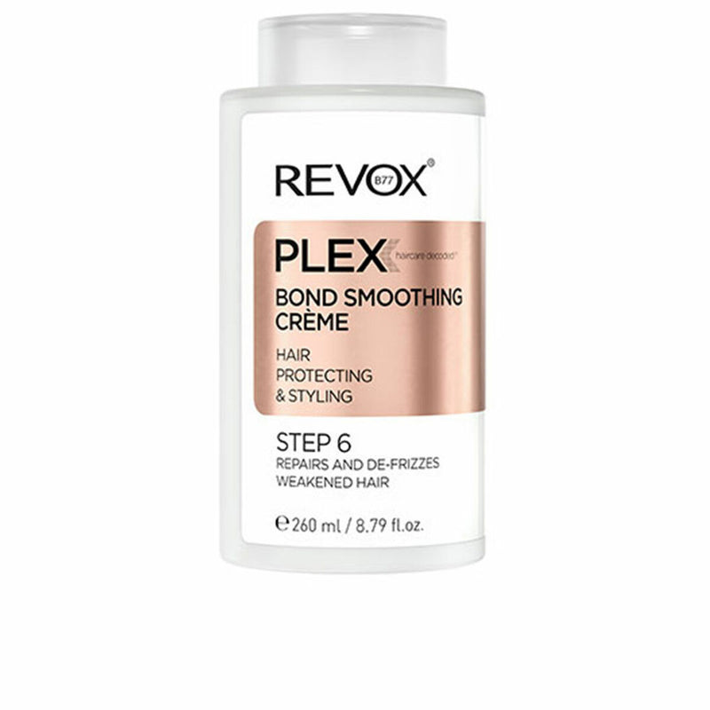 Crème stylisant Revox B77 Plex Step 6 260 ml Complexe réparateur