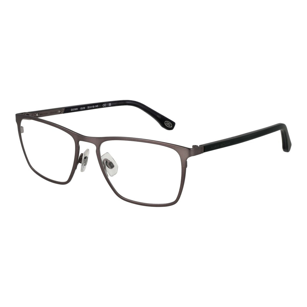 Men' Spectacle frame Land Rover QUINN 55GUN