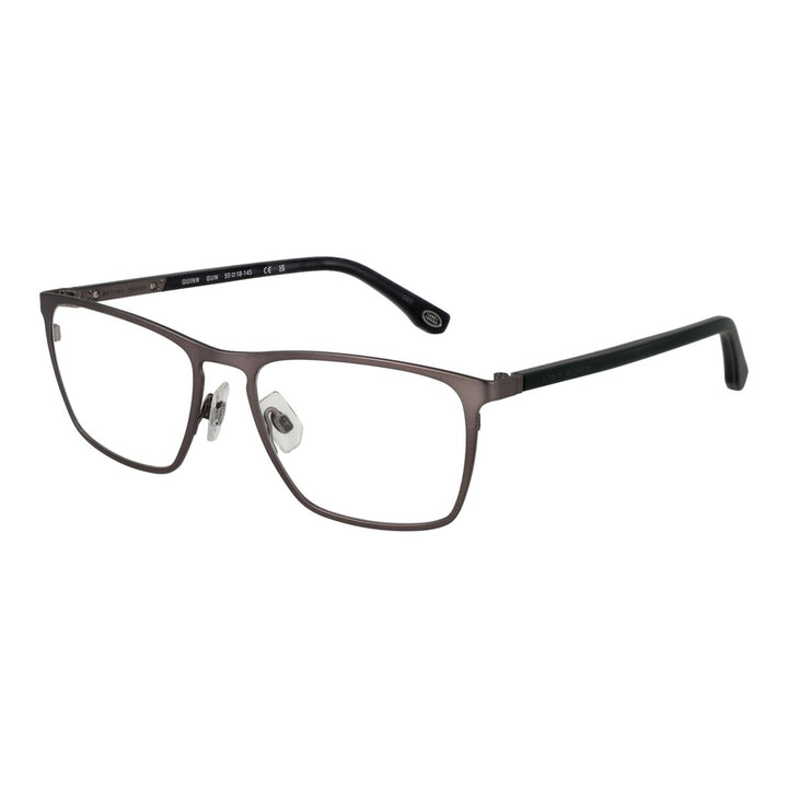 Men' Spectacle frame Land Rover QUINN 55GUN