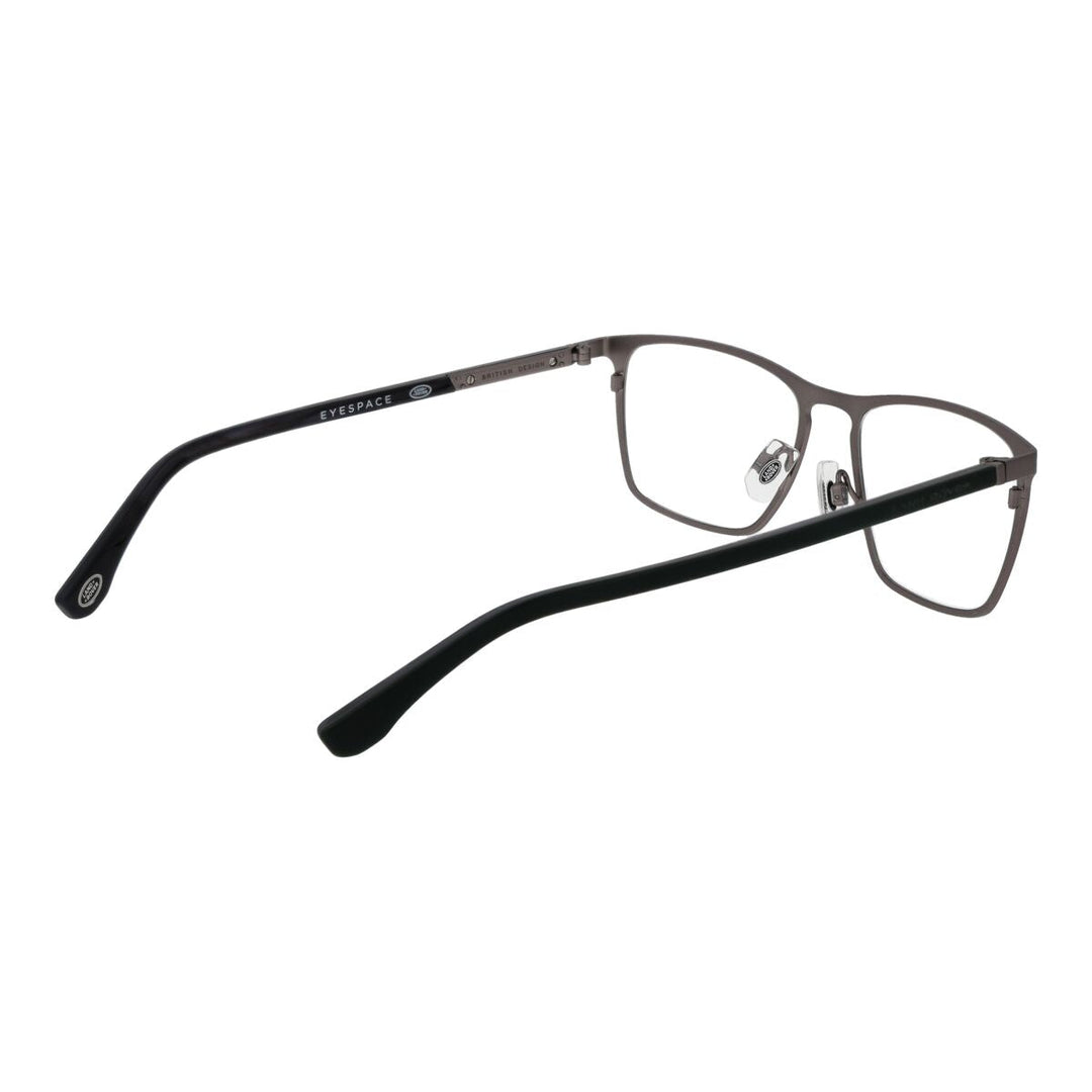 Men' Spectacle frame Land Rover QUINN 55GUN