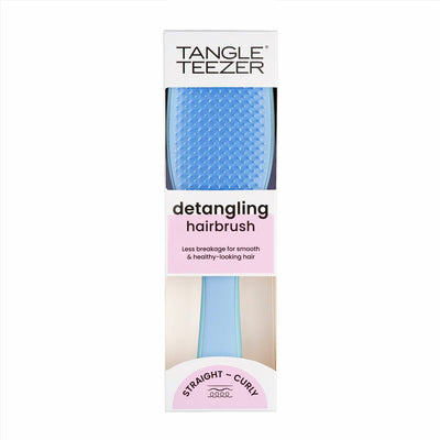 Escova Tangle Teezer Ultimate Detangler Denim Blue