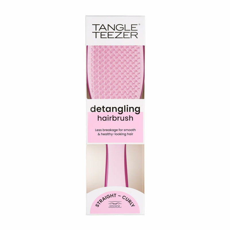 Brush Tangle Teezer Ultimate Detangler Raspberry Rouge