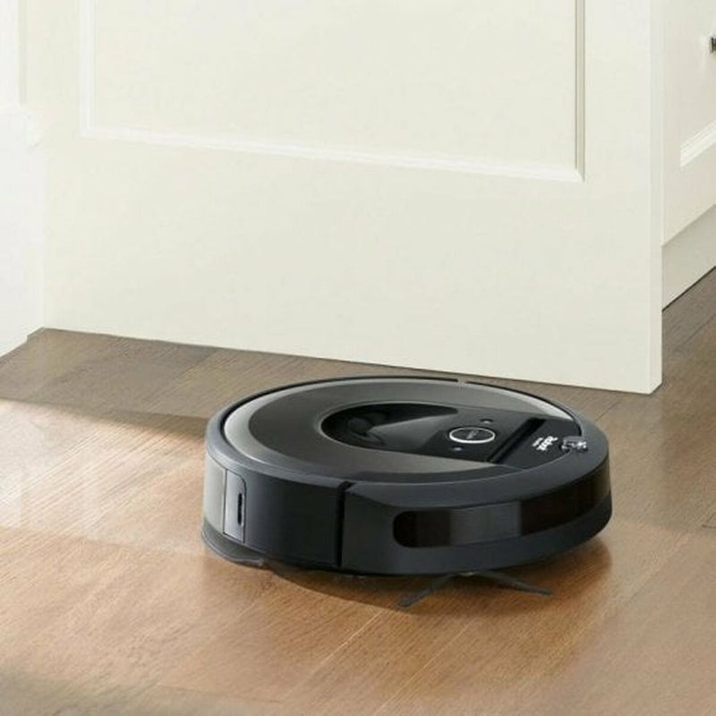 Robot Vacuum Cleaner iRobot Roomba Combo i8