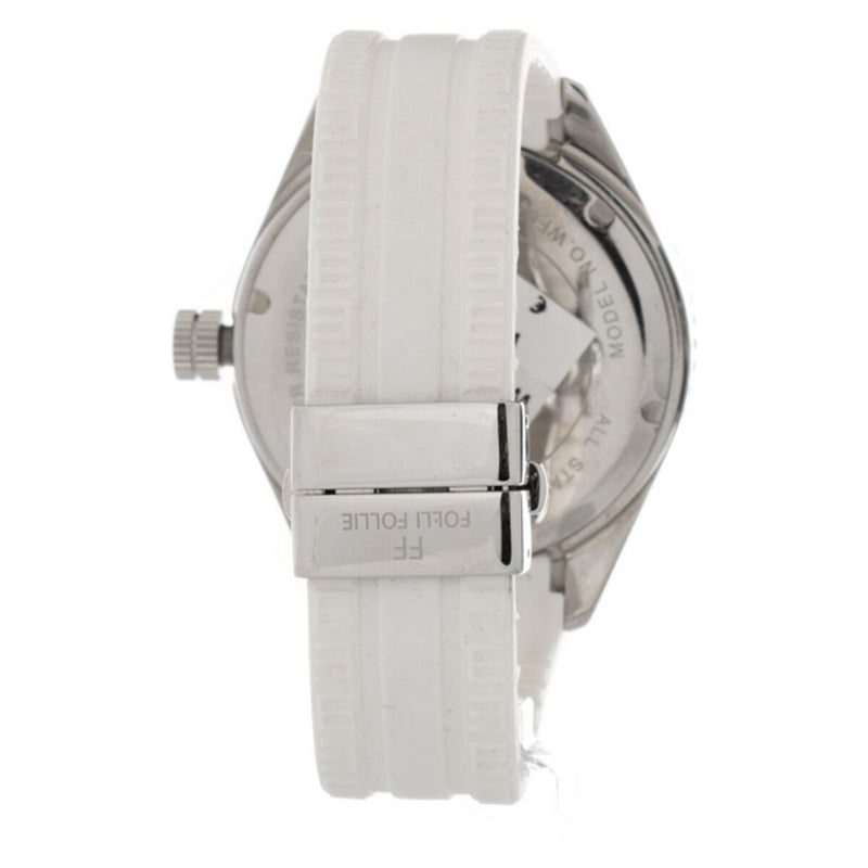 Relógio feminino Folli Follie WF0T027ZDP_WHITE (Ø 45 mm)