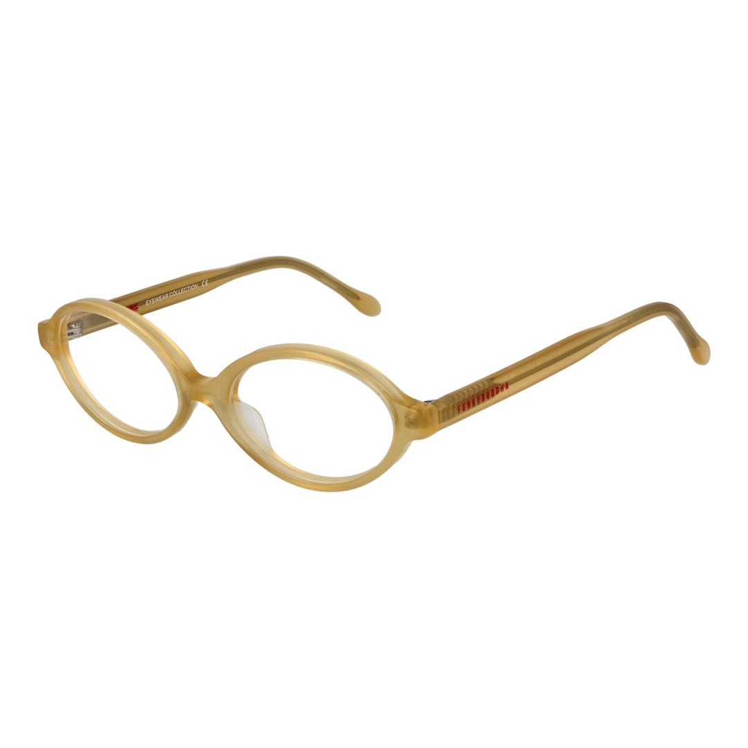 Ladies' Spectacle frame Funky Buddha FBD1064 53003