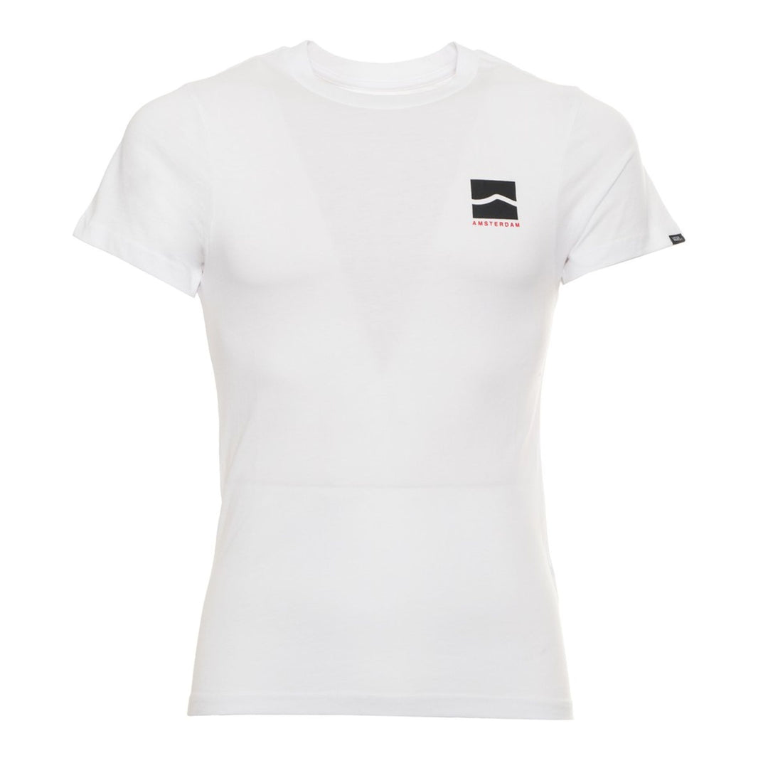 Vans T-shirts