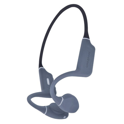 Auriculares Bluetooth para prática desportiva Creative Technology Preto