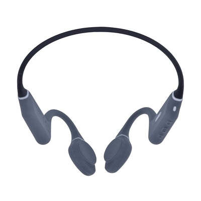 Sport Bluetooth Headset Creative Technology Black