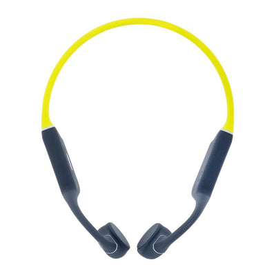 Auriculares Bluetooth para prática desportiva Creative Technology Verde
