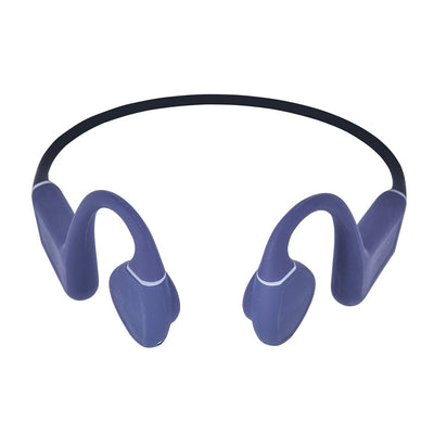 Sport Bluetooth Headset Creative Technology Blue
