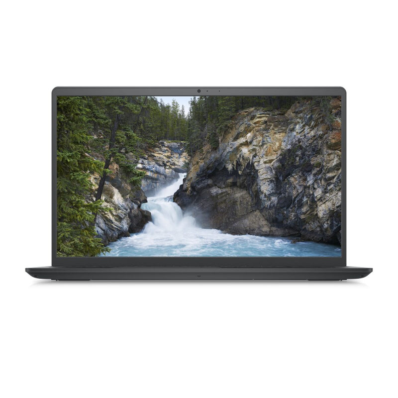 Laptop Dell 3520 15,6" 16 GB RAM Intel Core I7-1255U 512 GB SSD Spanish Qwerty