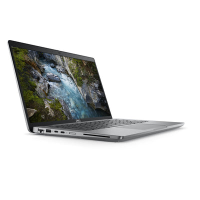 Laptop Dell I7-1370P 32 GB RAM 512 GB SSD NVIDIA RTX A500 Spanish Qwerty