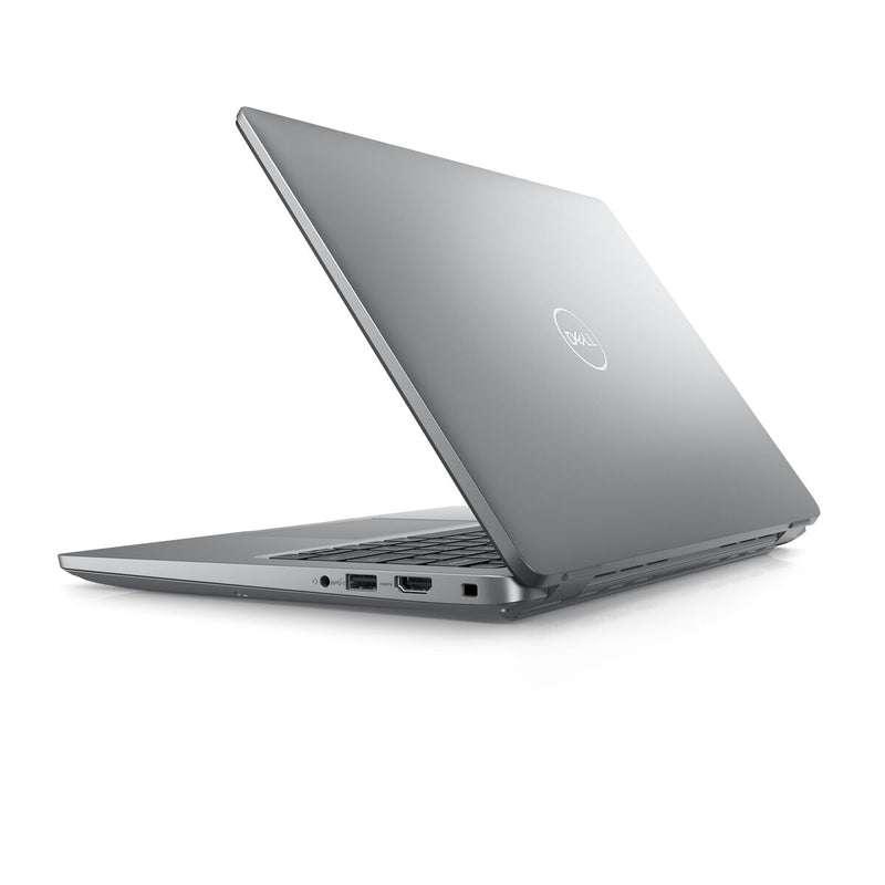 Laptop Dell I7-1370P 32 GB RAM 512 GB SSD NVIDIA RTX A500 Spanish Qwerty