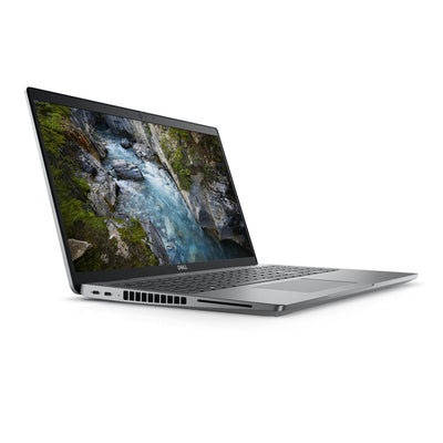 Laptop Dell i7-1360P 512 GB SSD Qwerty espanhol