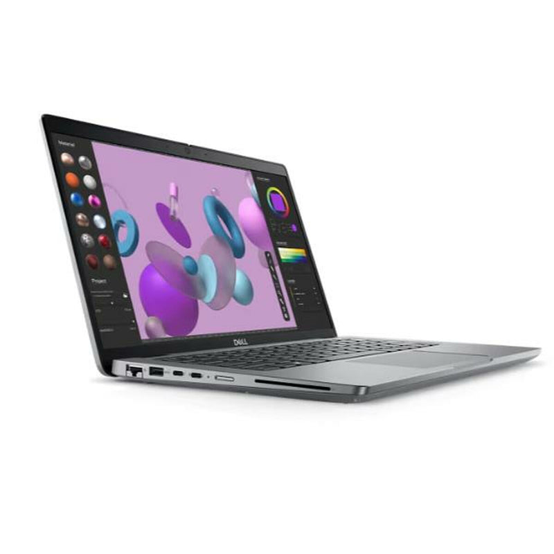 Laptop Dell Vostro 3420 14" Intel Core I7-1255U 16 GB RAM 512 GB SSD NVIDIA GeForce MX350 Qwerty espanhol