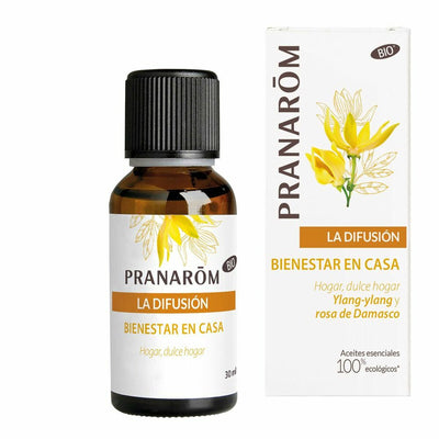 Essential oil Pranarôm (30 ml)