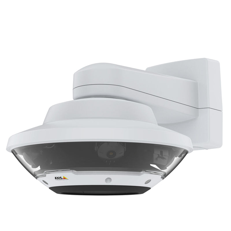 Camescope de surveillance Axis Q6100-E