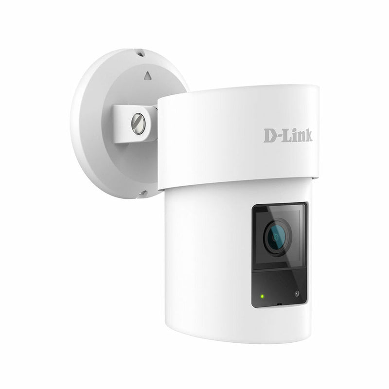 Video-Câmera de Vigilância D-Link DCS-8635LH Full HD 1080p