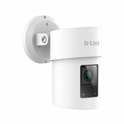 Video-Câmera de Vigilância D-Link DCS-8635LH