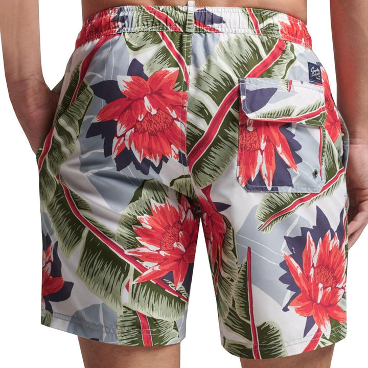 Superdry Swimwear