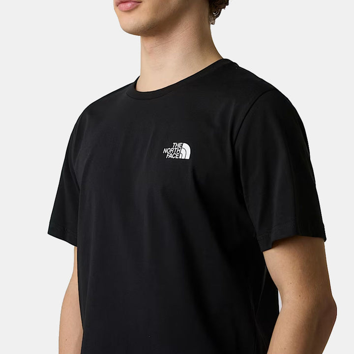 The North Face T-shirts