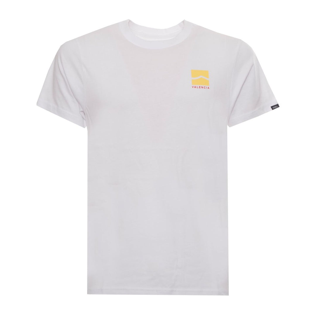 Vans T-shirts