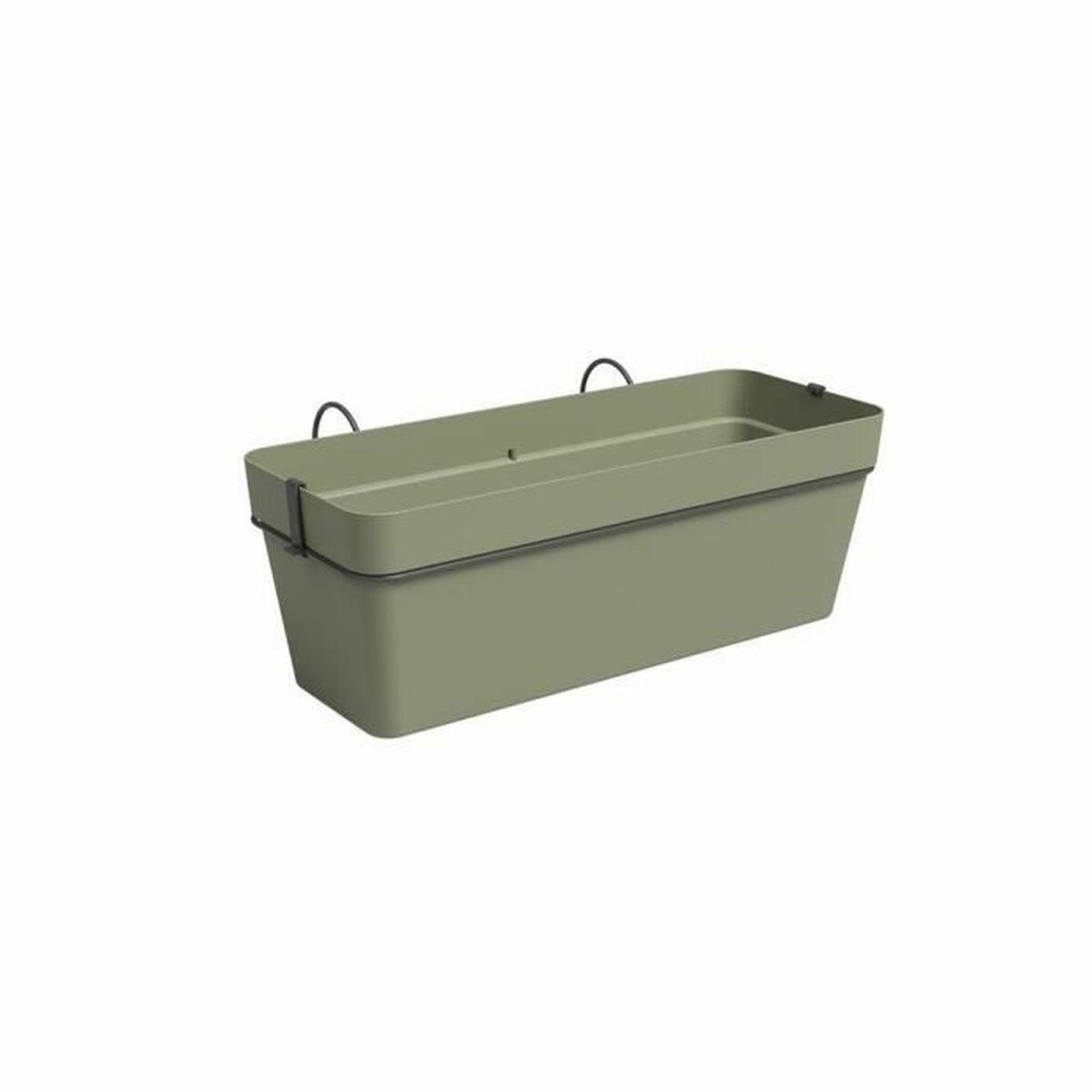 Plant pot Artevasi CAPRI RE KIT Green (6 Pieces)