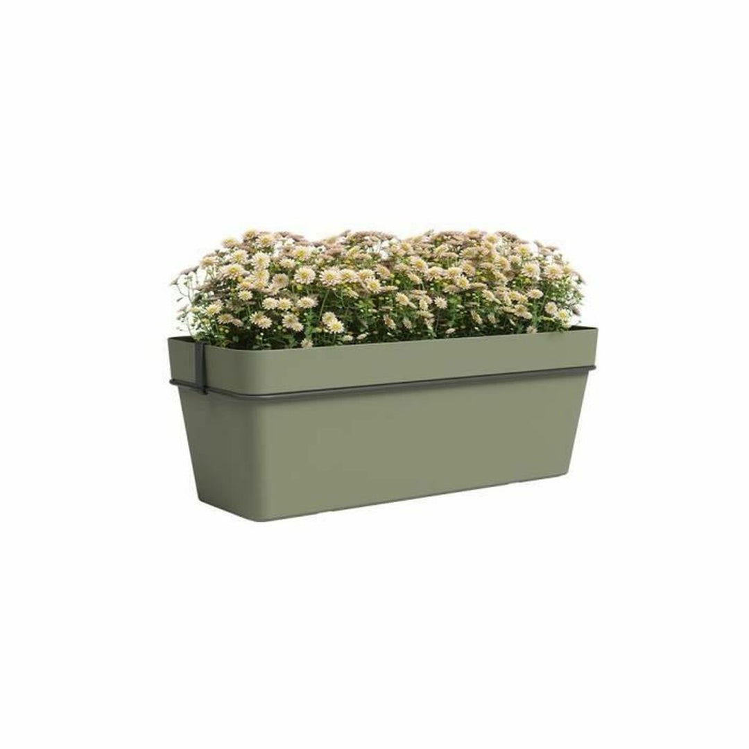 Plant pot Artevasi CAPRI RE KIT Green (6 Pieces)
