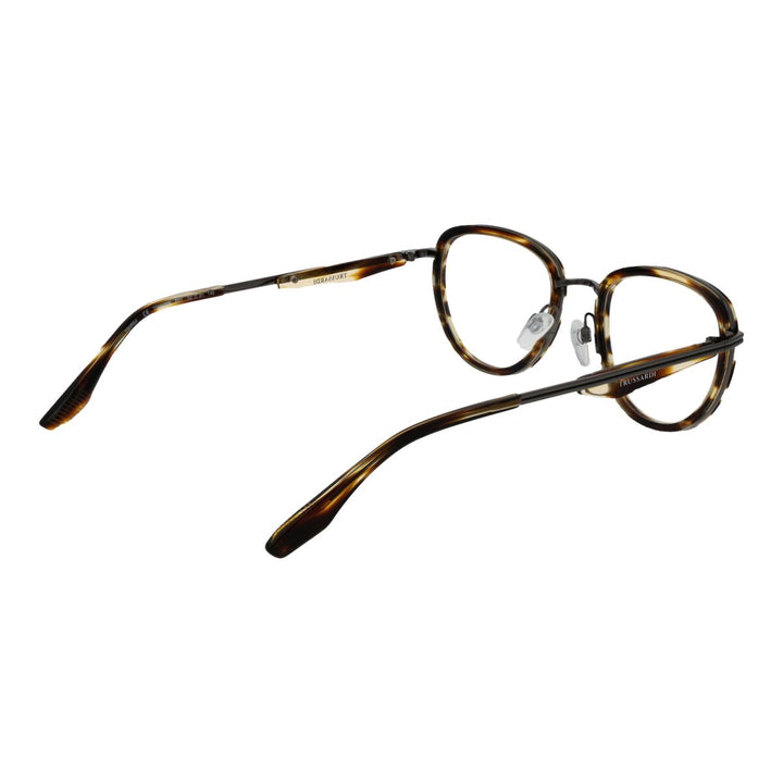 Men' Spectacle frame Trussardi TSM1005 52E01