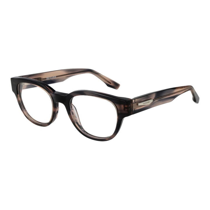 Men' Spectacle frame Trussardi TSM6016 49E01