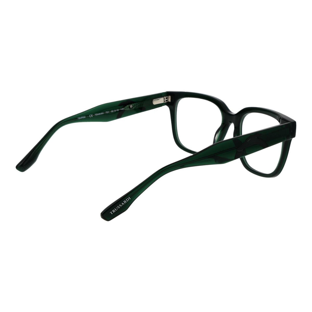 Men' Spectacle frame Trussardi TSM6050 52T01