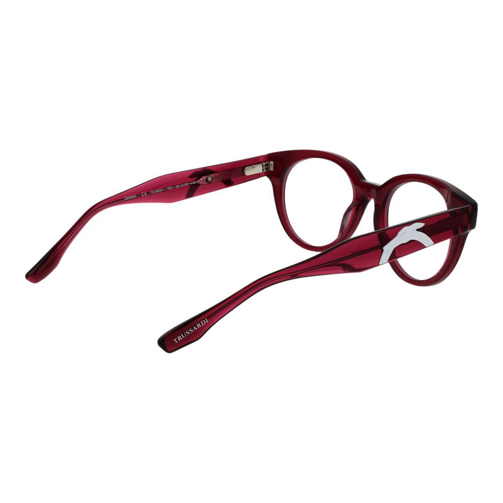 Men' Spectacle frame Trussardi TSU6051 50T01