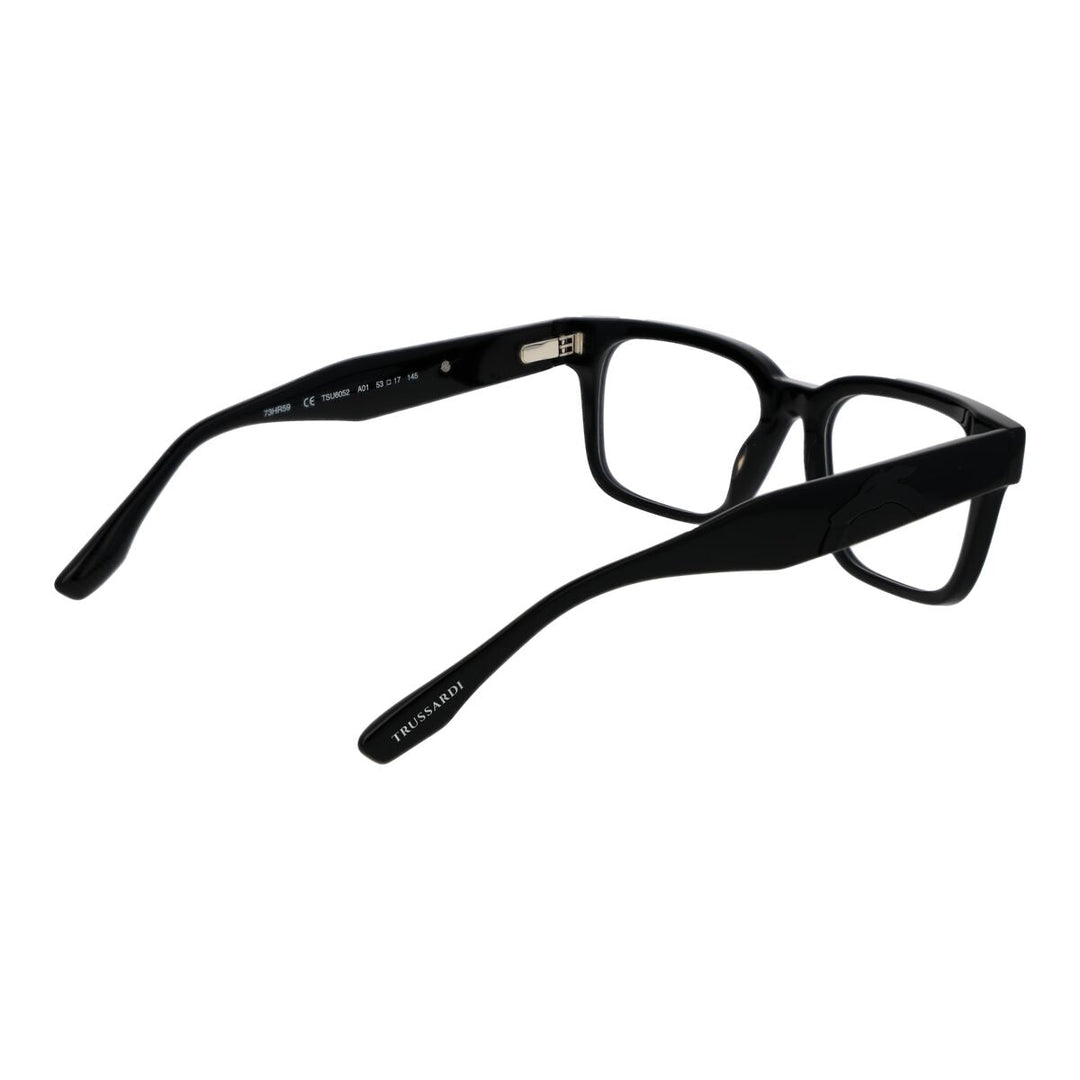 Men' Spectacle frame Trussardi TSU6052 53A01