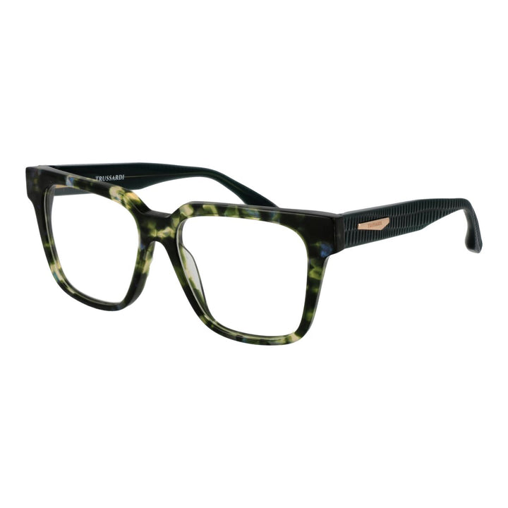 Ladies' Spectacle frame Trussardi TSW6047 53G21