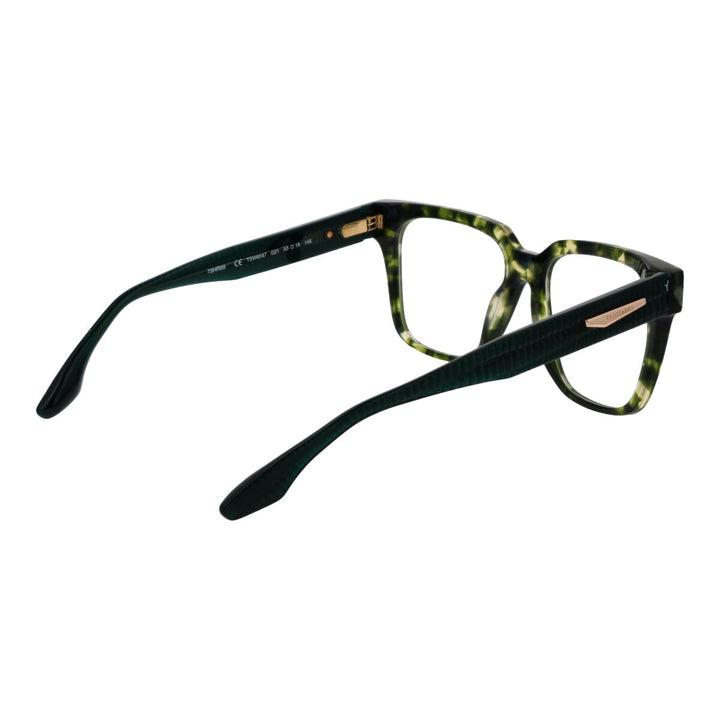 Ladies' Spectacle frame Trussardi TSW6047 53G21