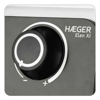 Oil-filled Radiator (11 chamber) Haeger OH011007A 2500 W White