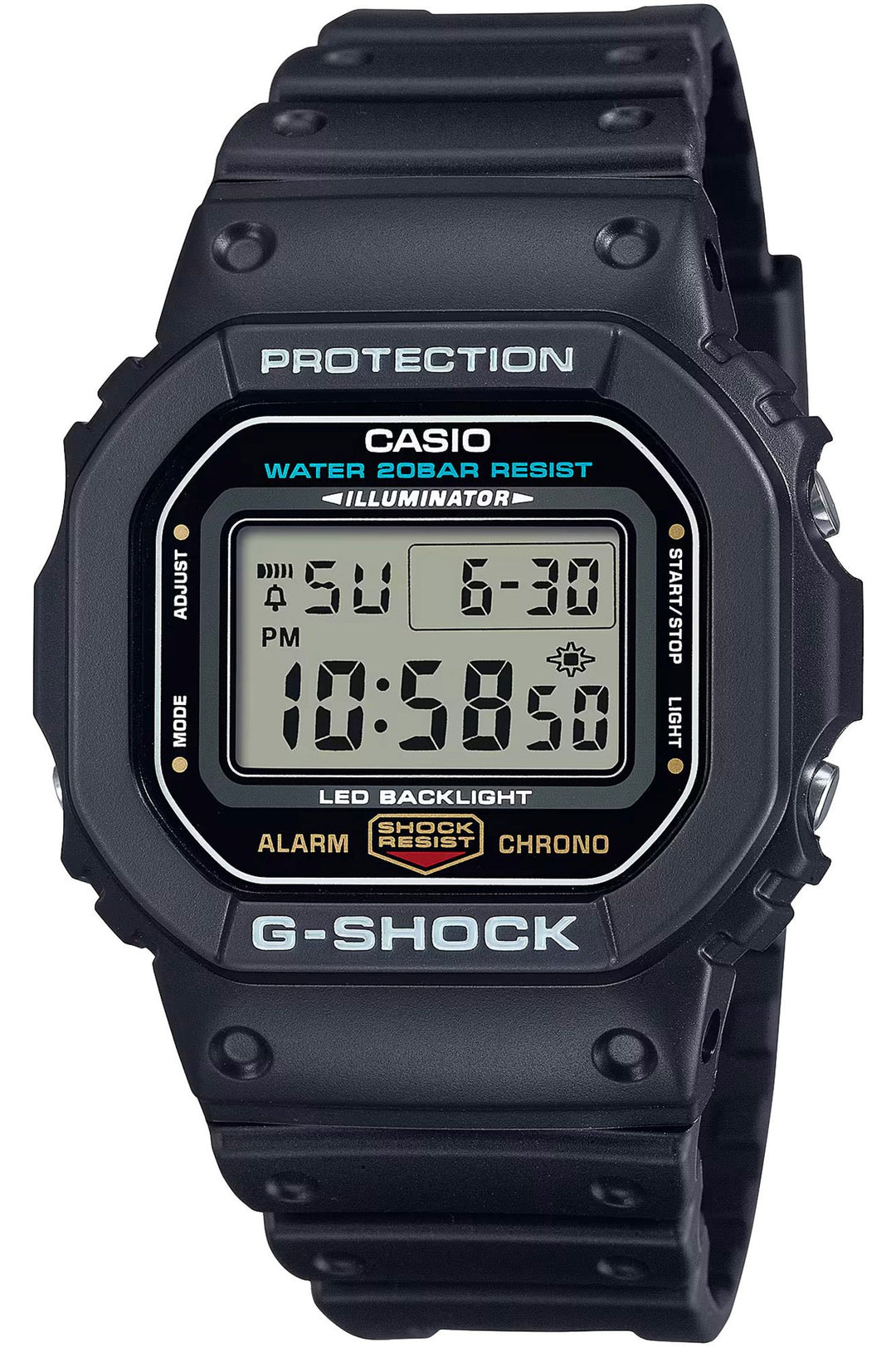 DW-5600UE-1ER