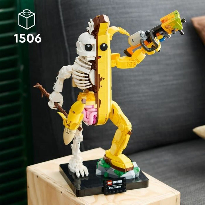 Construction set Lego 77072