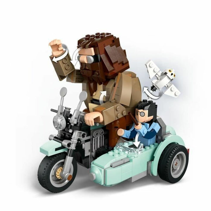 Construction set Lego