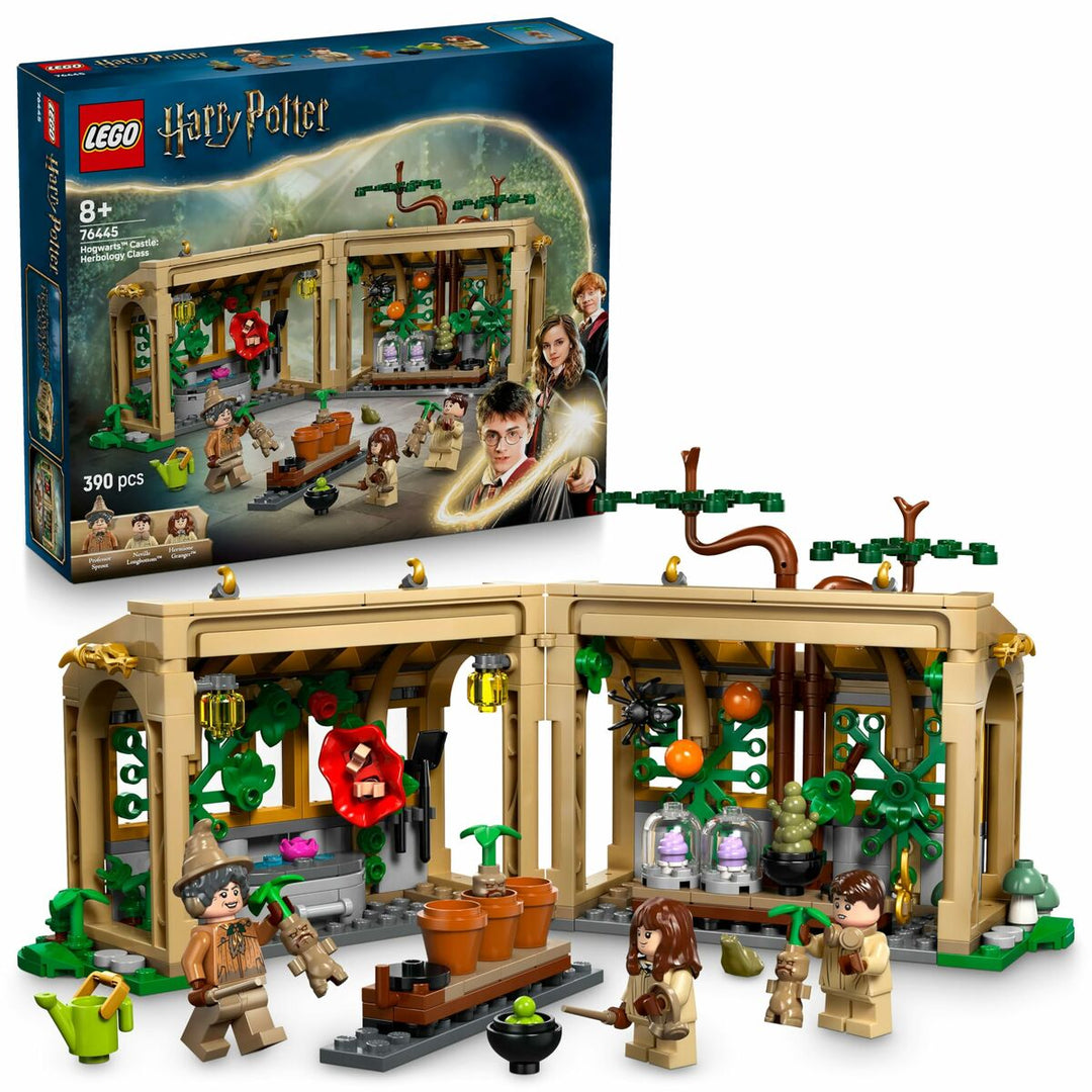 Construction set Lego