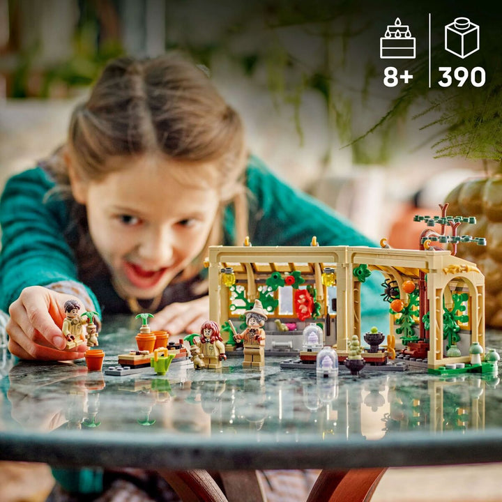 Construction set Lego