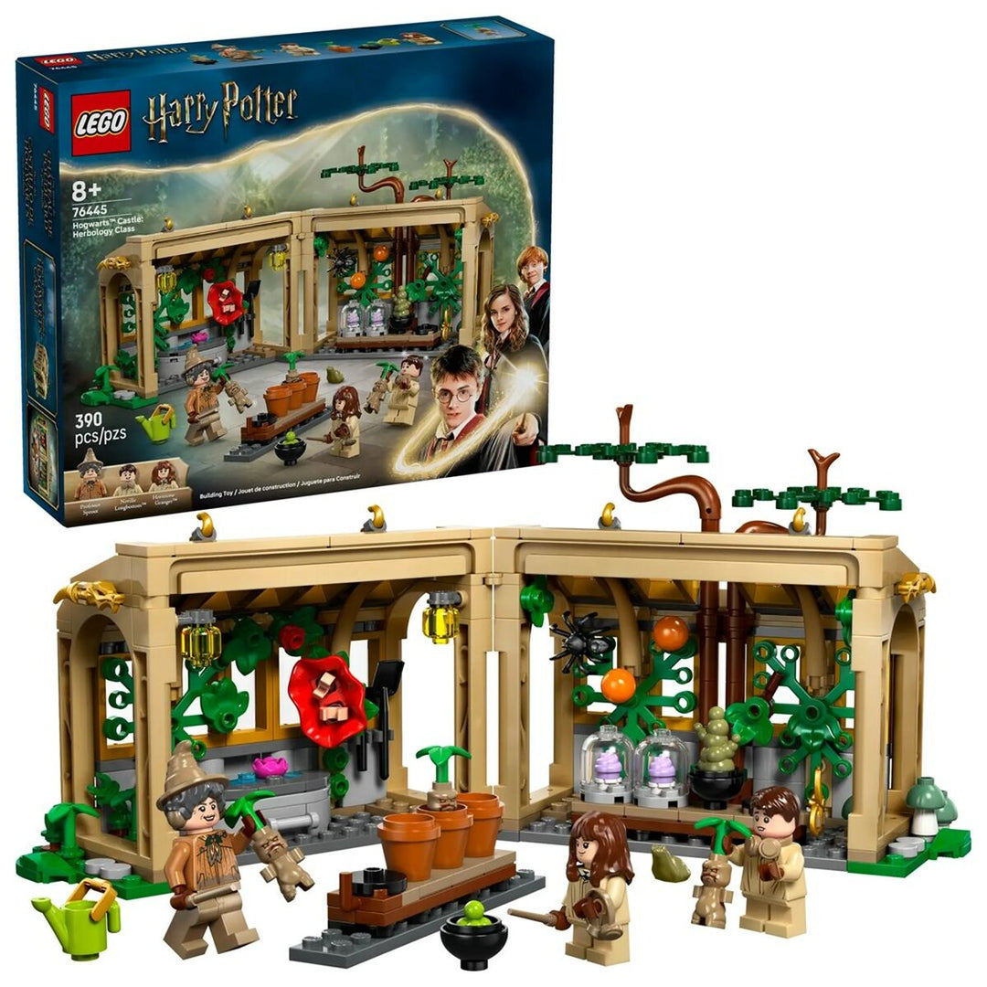 Construction set Lego