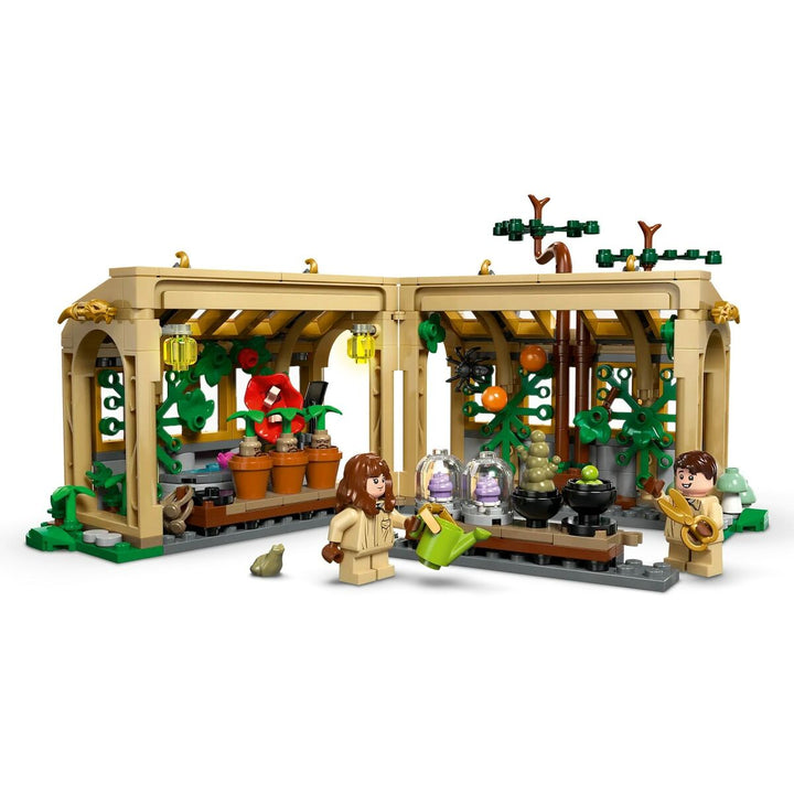 Construction set Lego